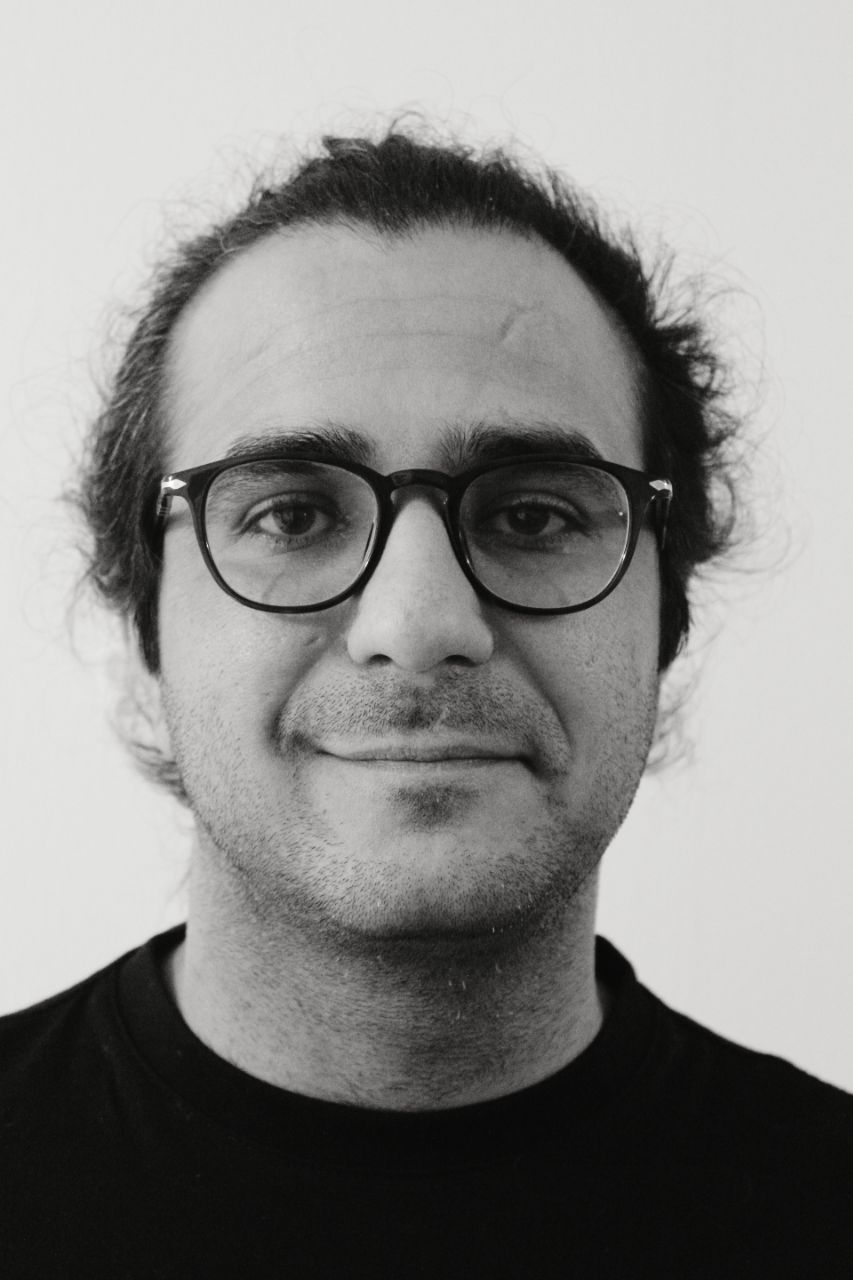 Ali Abdollahzadeh